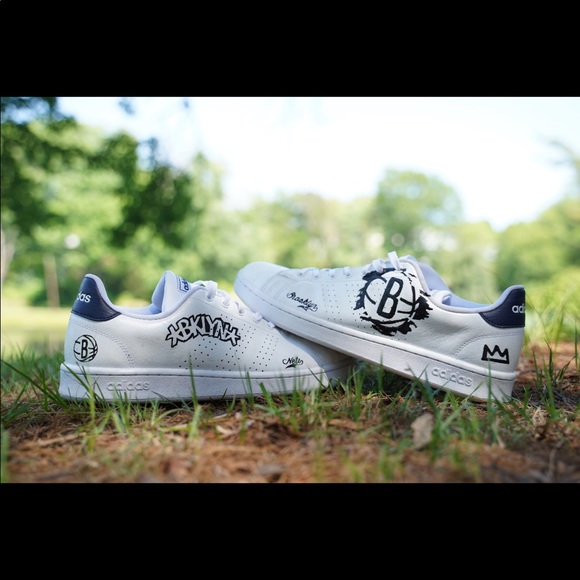 I make custom sneakers - Picture 4 of 4